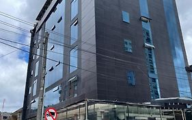 Hotel Plaza Sport